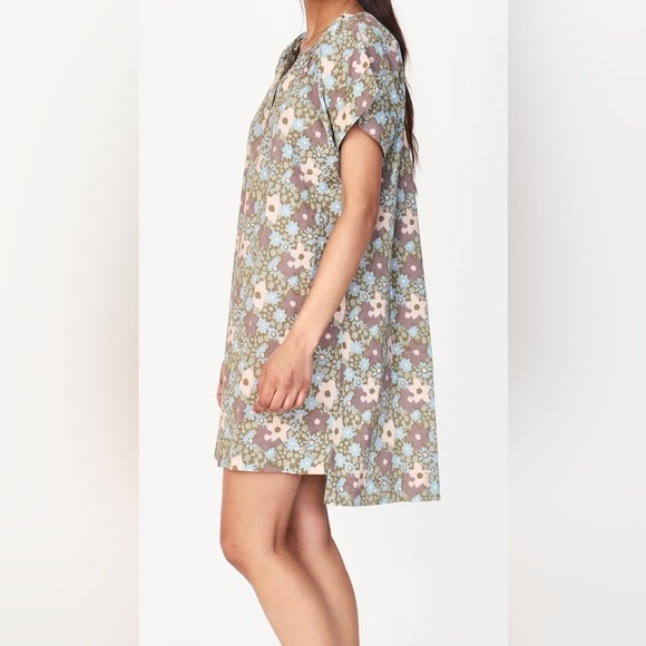 Mirth Night Dress Stargazer Pattern size XL 100% Cotton - Picture 4 of 6